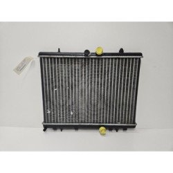Radiateur Eau Peugeot Rcz Phase 2 Coupe